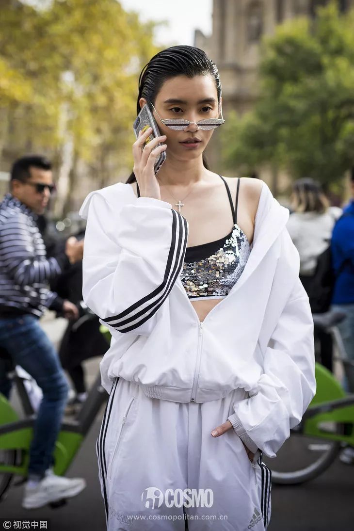 时髦从内到外,时髦办