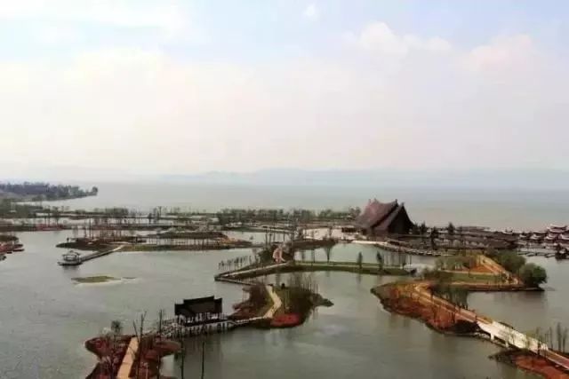 昆明首创奥莱地址,昆明将建100个中心公园名单