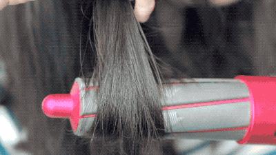 我们亲测了3690元的戴森卷发棒，告诉你这草该不该拔