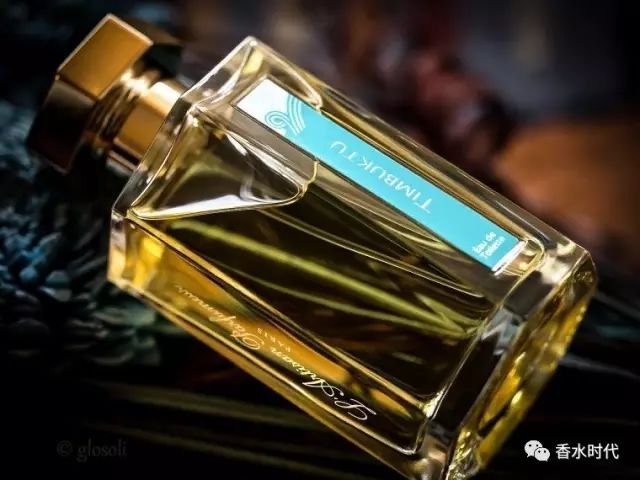 沙龙香水测评,沙龙小众香水怎么样