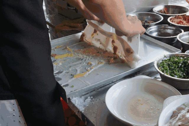 螺蛳粉征服世界,螺蛳粉征服全世界