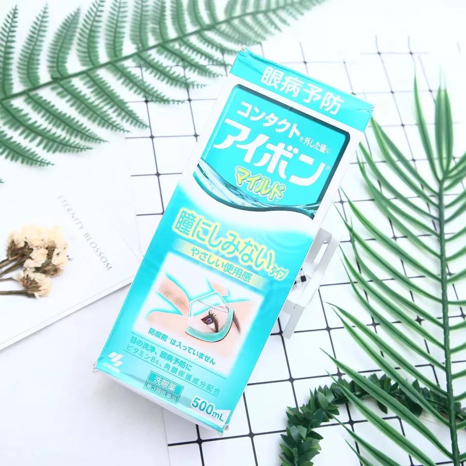 景甜同款洗眼神器,景甜洗眼液有哪些