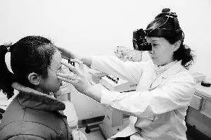 5岁女童长针眼,四岁孩子反复起针眼