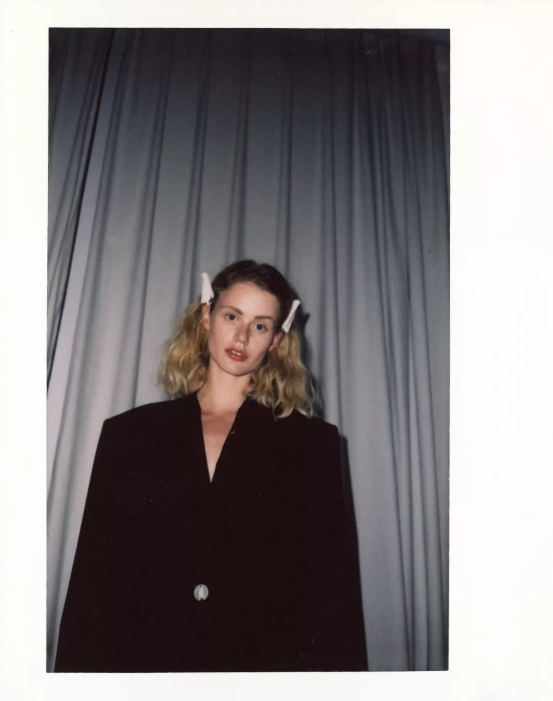 于散漫烟火气中，窥见EditionGentlewoman的真意趣