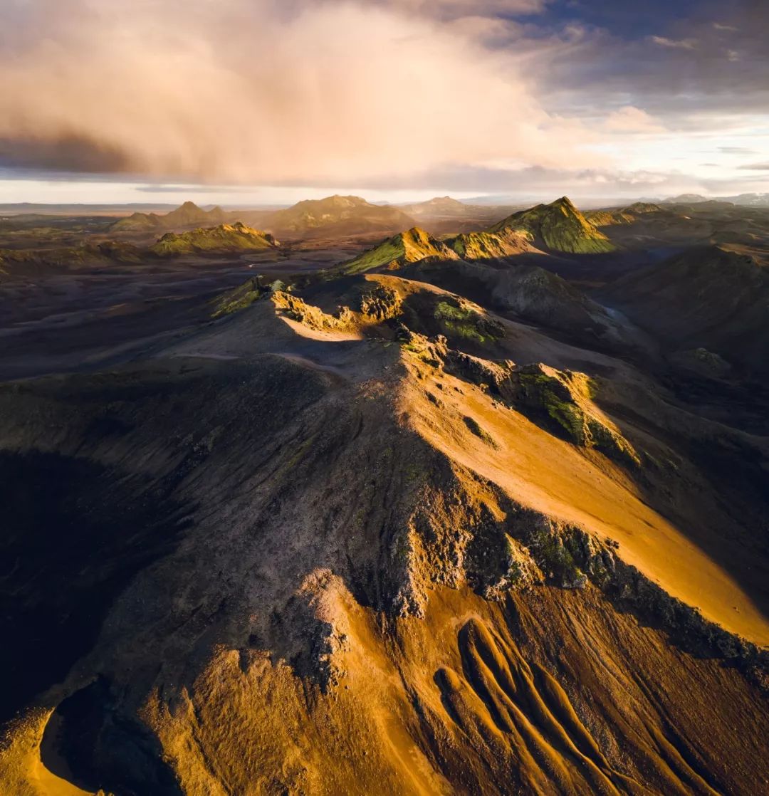 80%的大片都来自这两个特殊时刻
