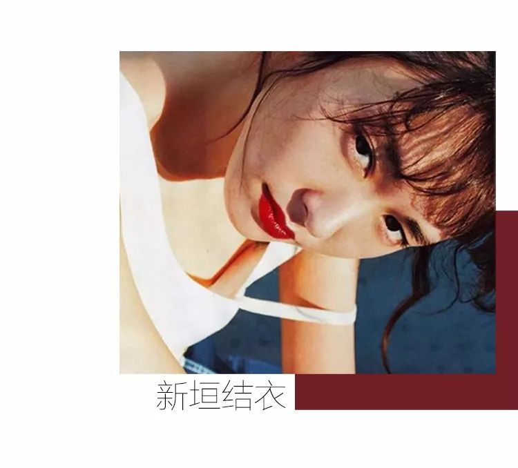 高级感好看的唇色,高级感的唇色推荐