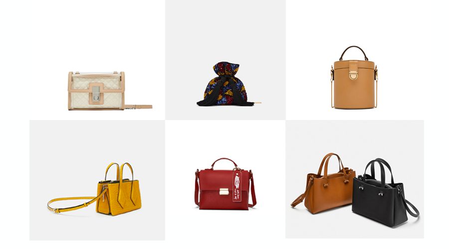 zara必买的20件,zara新款59折