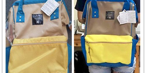 anello有假么,saucony怎么辨别真假