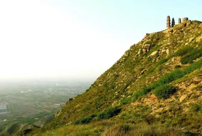 初冬太原附近游玩景点推荐带孩子,太原周边秋景最美的地方