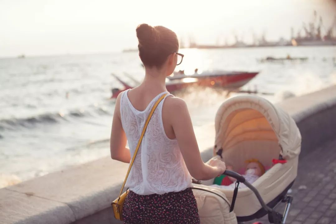 老爸评测双人婴儿推车,婴儿推车实用最强测评