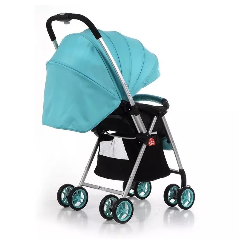 老爸评测婴儿推车轻便500,1000-2000婴儿推车测评