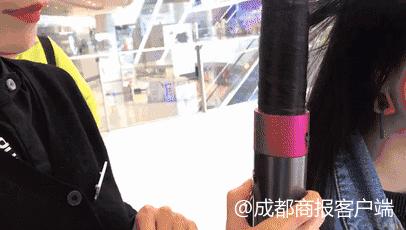 戴森亲测,戴森卷发棒哪种最实用