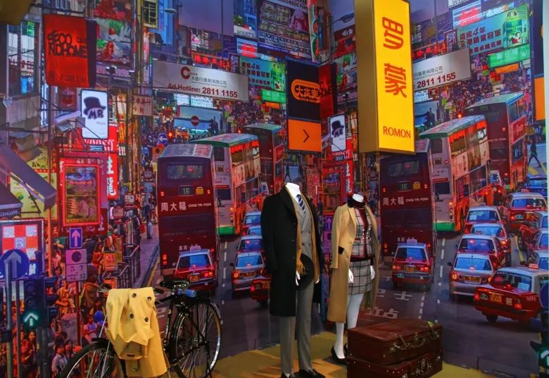 红帮精神,罗蒙和洪帮