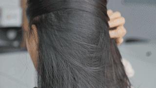 玻尿酸吸水干发帽,干发帽吸水速干不伤头发轻薄透气