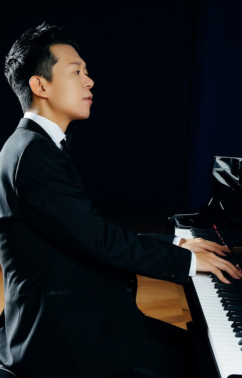 13届北京国际室内音乐节,第九届中央音乐学院室内乐音乐节