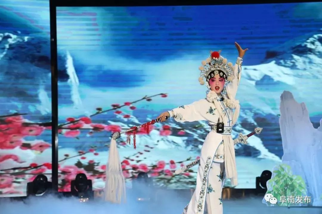 阜南人素质怎么样,阜南教育水平