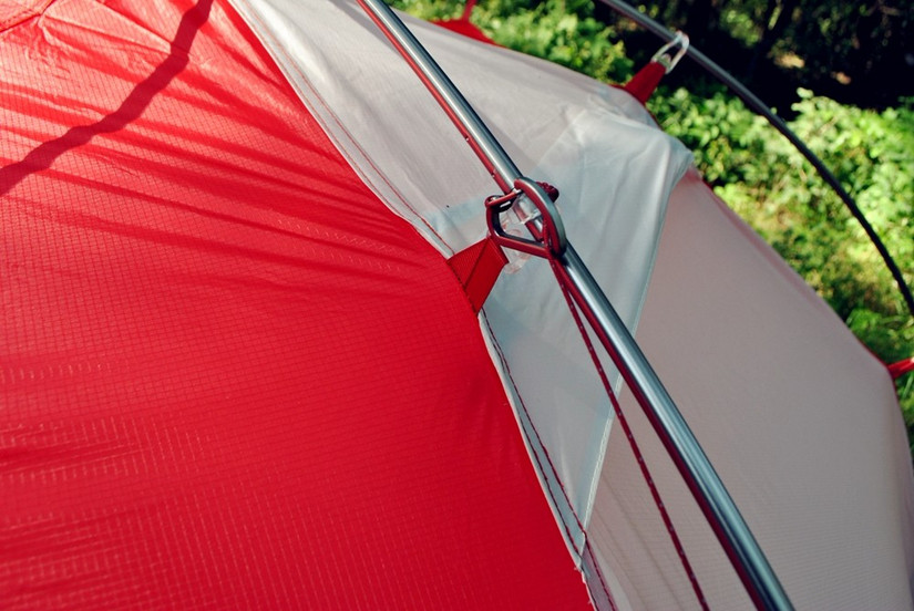 牧高笛冷山ul2帐篷,牧高笛冷山帐篷新款