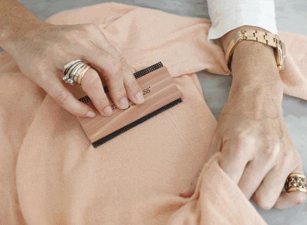 毛衣起球别担心几招让它焕然一新,毛衣起球可以刮掉么