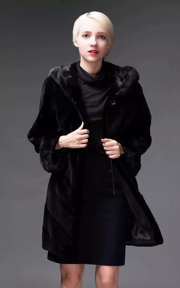 皮草几千上万,皮草特价一号店