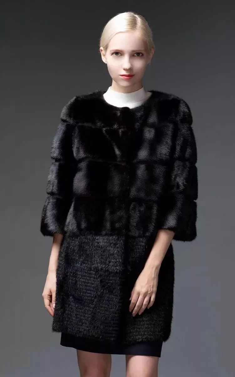 皮草几千上万,皮草特价一号店