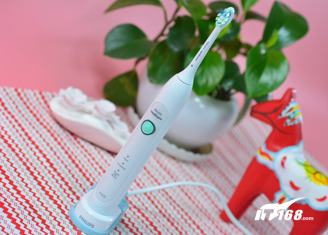 飞利浦电动牙刷hx6730三个模式,飞利浦牙刷hx6730使用方法
