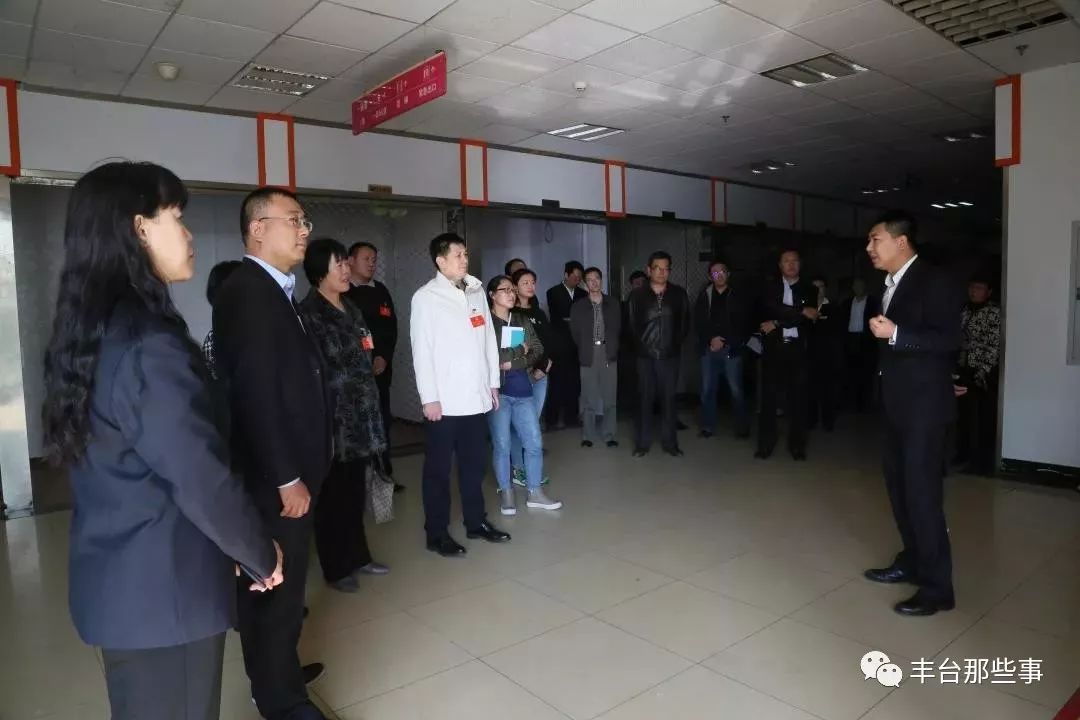 丰台“疏整促”带来8万余平城市绿色拼图!这些批发市场已经消失了……