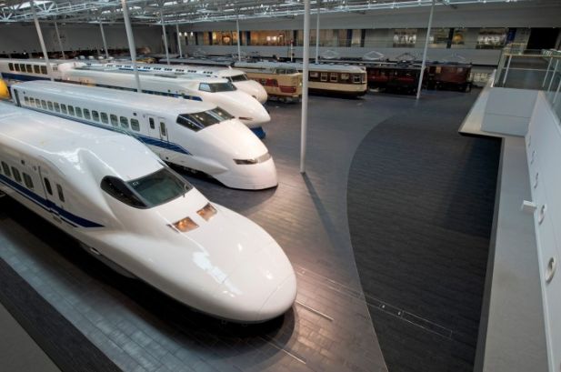 日本名古屋旅游攻略,名古屋观光指南