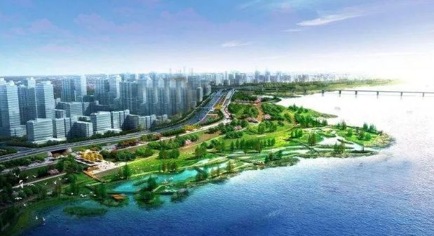 南昌这里要开挂了！住这个地方未来将身价暴涨