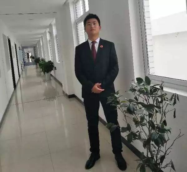 「仙检风采」检察新人来报到！听高颜值的TA们诉说自己的检察梦