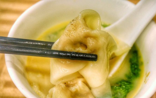 上海人吃的本帮菜,上海人的胃