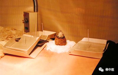 「传统医药日」秋冬预防季节性疾病，巧用艾条“自灸”益处多