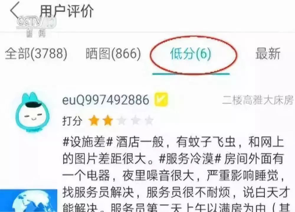 蜂巢蜜被打假,马蜂窝刷单