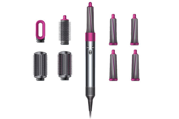 一分钟搞定头发的卷发棒,如何挑选适合自己的卷发棒