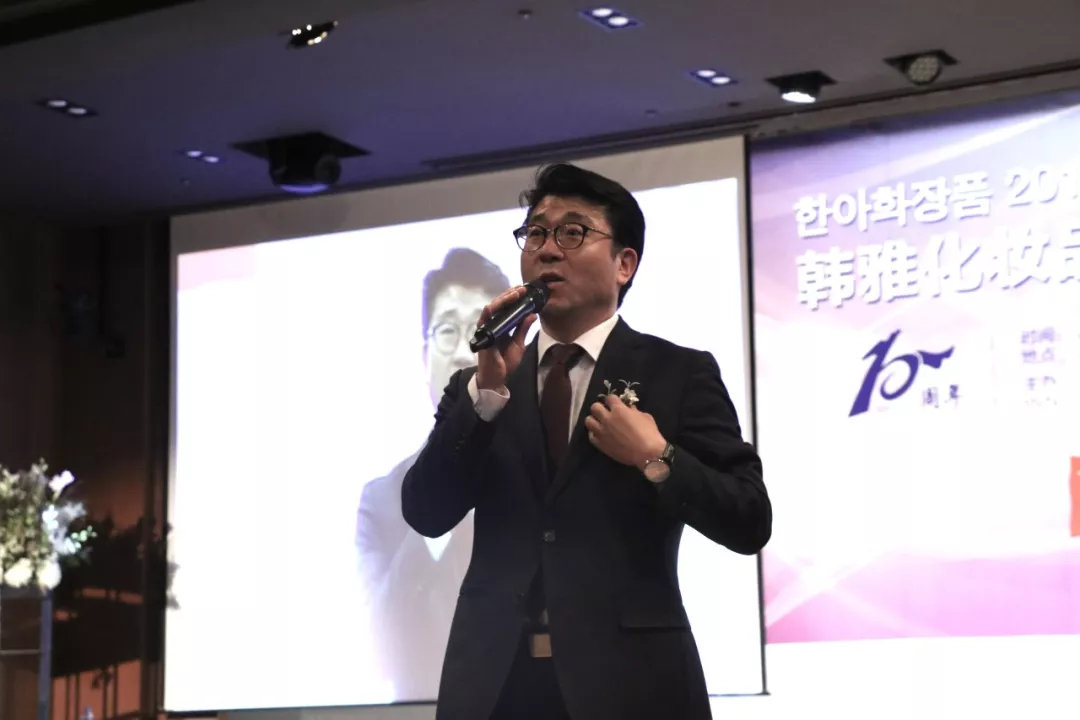 欲成为CS渠道中高端品牌的领军者韩雅有何底气？