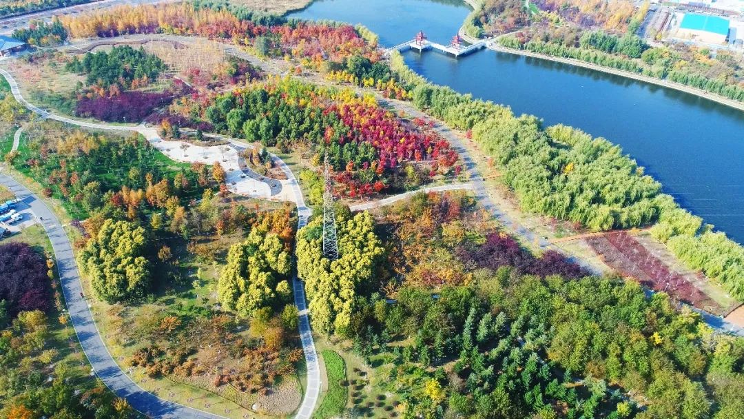 长春免费景点大全集图片,长春市最值得玩的景点排名前十