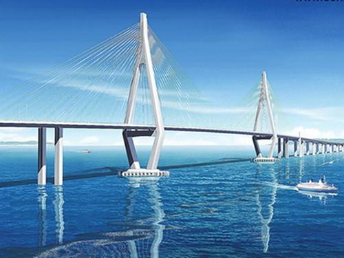 港珠澳大桥正式开通,这桥有多牛掰?这事有多重要?