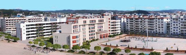 泉州最厉害的中学,厉害了南安一中