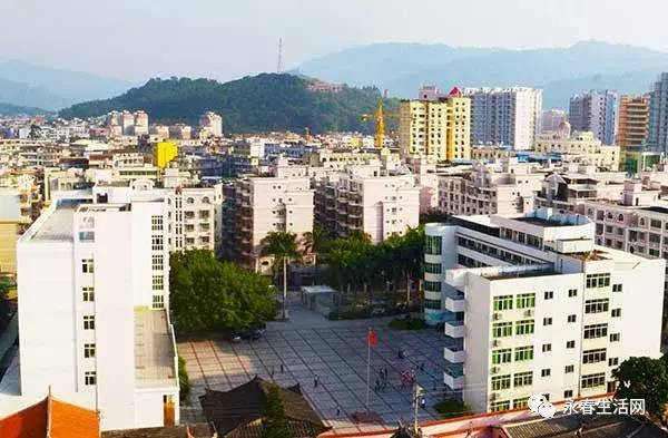 泉州最厉害的中学,厉害了南安一中