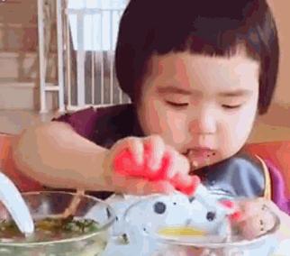 孩子吃饭不怎么嚼怎么办,孩子吃饭不香怎么办