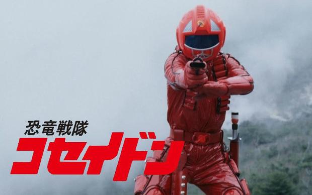 一部特摄片,一部二流特摄片为什么变成神剧