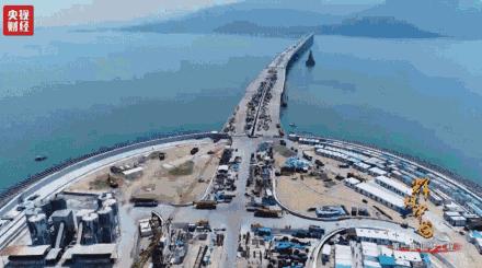 怎么在港珠澳大桥过关,如何上港珠澳大桥观光