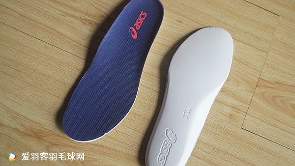 凌波微步,就是这么轻爽!亚瑟士刀锋6女款测评