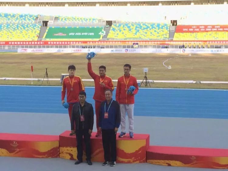 淄博全运会金牌榜,周村亚运金牌