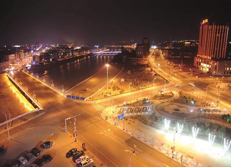 鄂尔多斯各旗排名,鄂尔多斯七个旗哪个最富