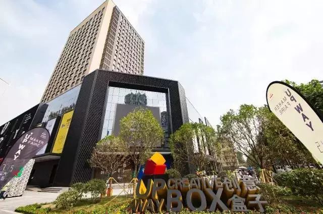 文化产业园创新模式,创新文化产业发展模式