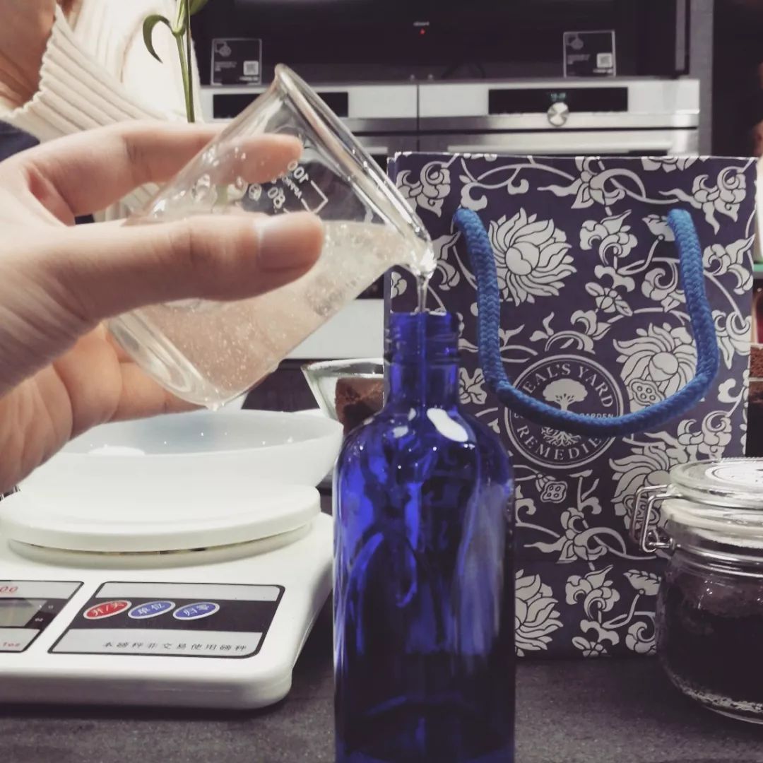 NC×NYR｜一堂疗愈皮肤与身心的DIY课堂，本周六如约而至