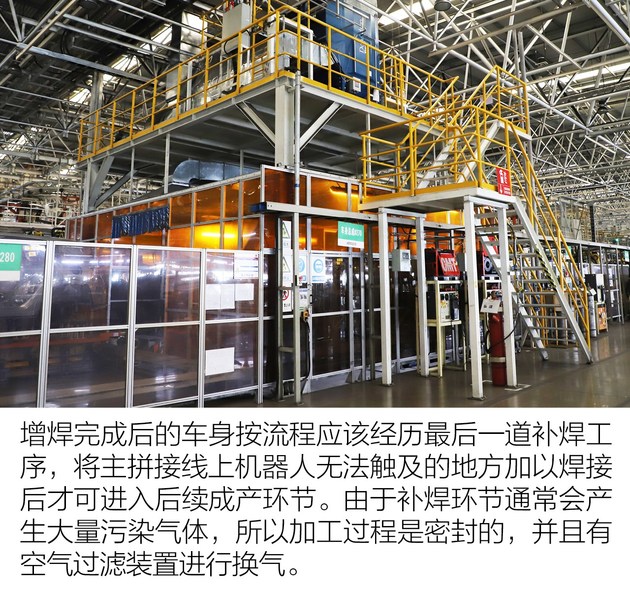 东风日产大连工厂哪年投产,大连东风日产参观生产车间