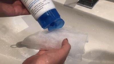 如何拯救长痘的脸,长痘肌肤日常如何护理