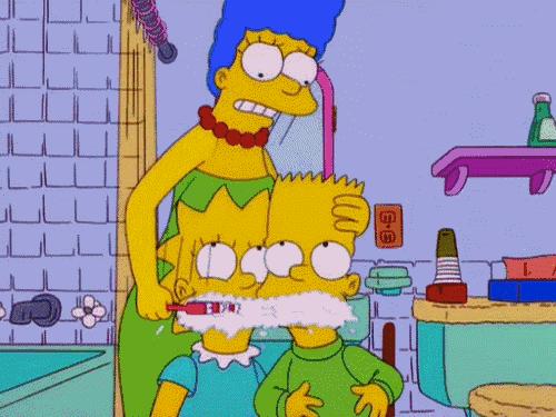 20岁牙周炎牙齿掉光了 (牙齿都掉光了牙周炎是不是就好了)