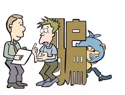 最新消防诈骗套路,提醒群众警惕消防诈骗